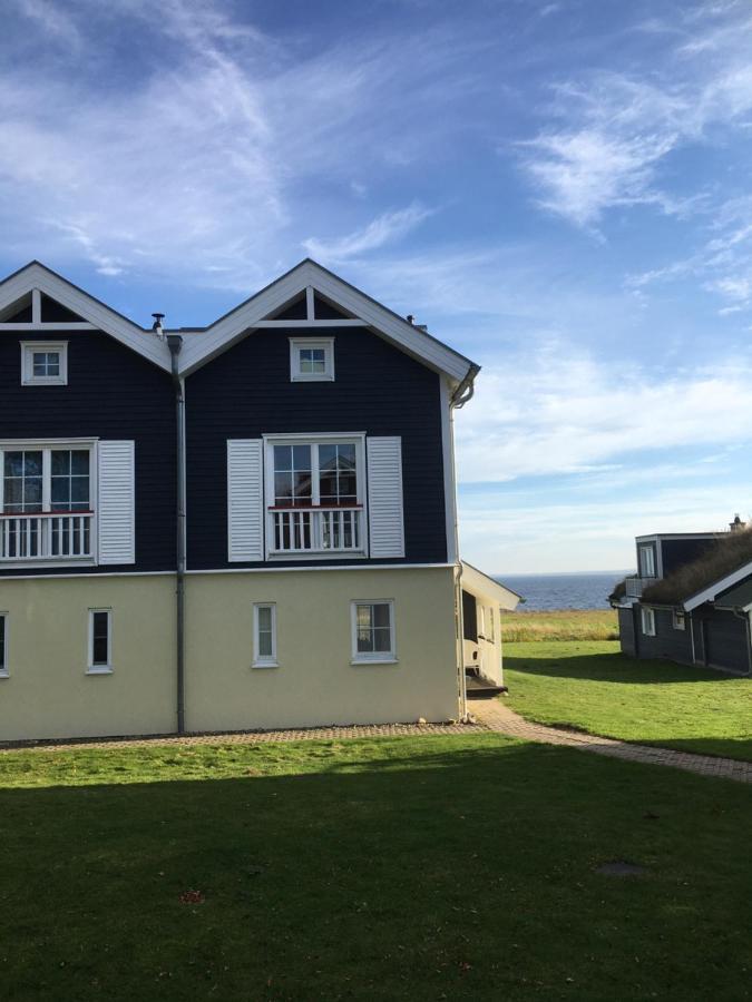 Ferienhaus Oceanview Sierksdorf Exterior photo