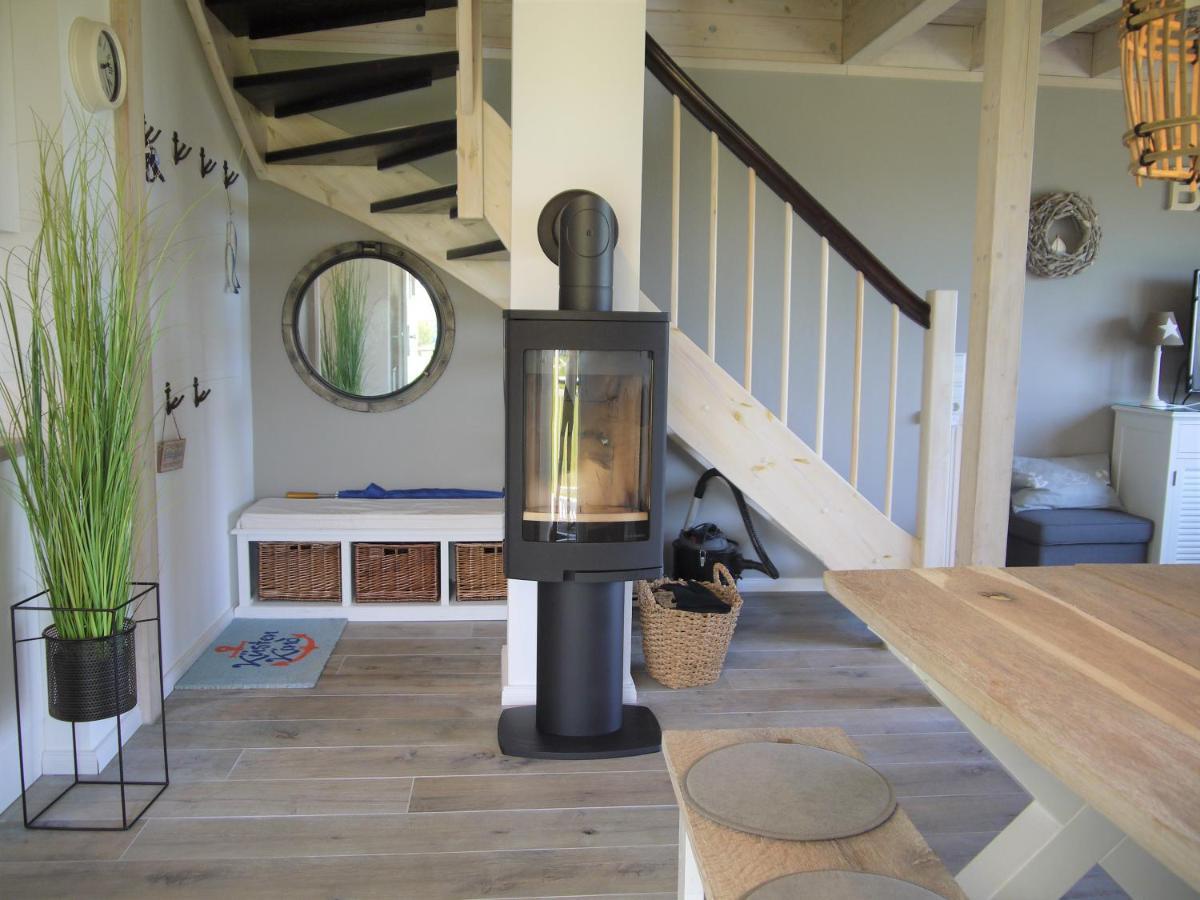 Ferienhaus Oceanview Sierksdorf Exterior photo