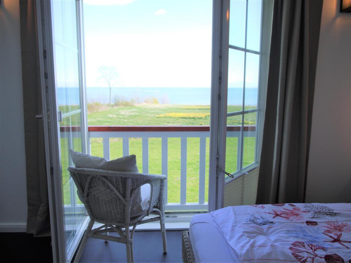 Ferienhaus Oceanview Sierksdorf Exterior photo