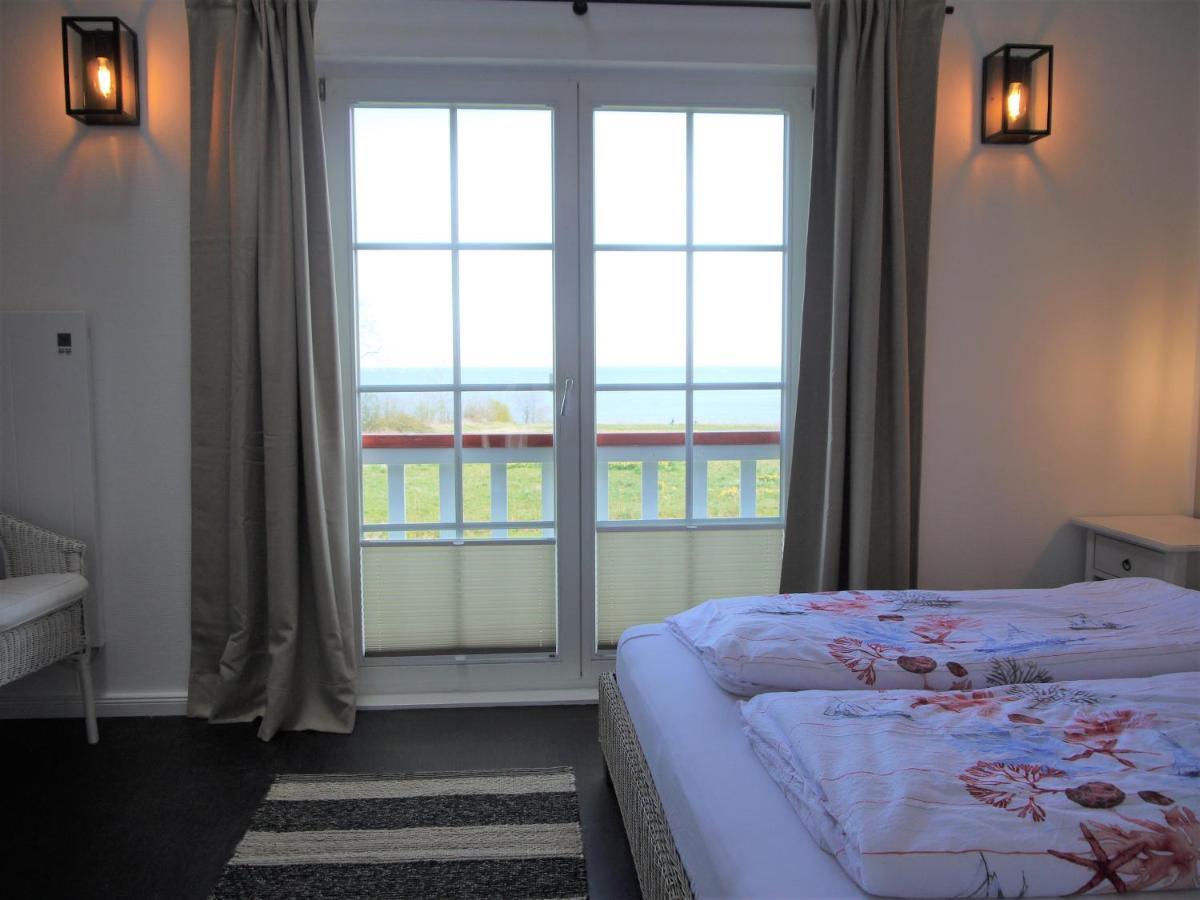 Ferienhaus Oceanview Sierksdorf Exterior photo
