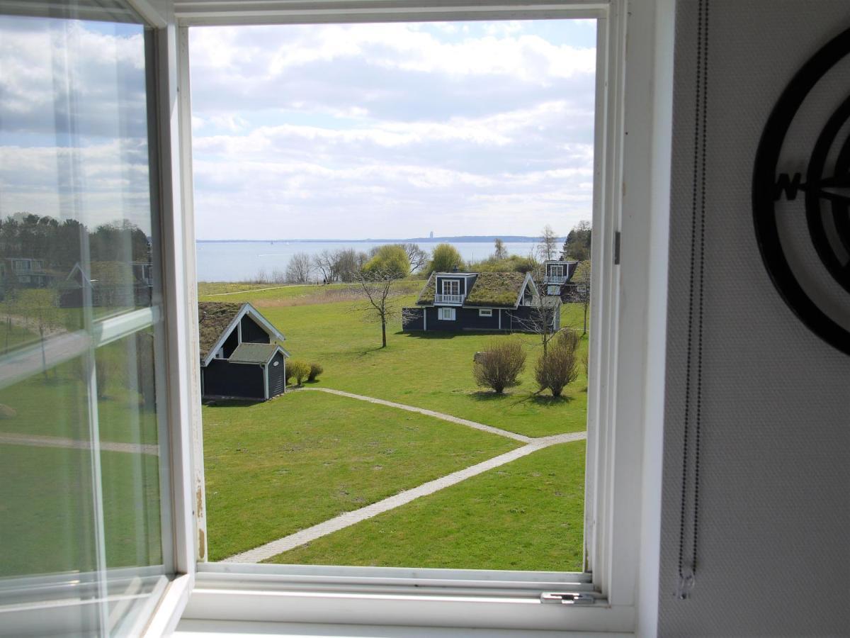Ferienhaus Oceanview Sierksdorf Exterior photo