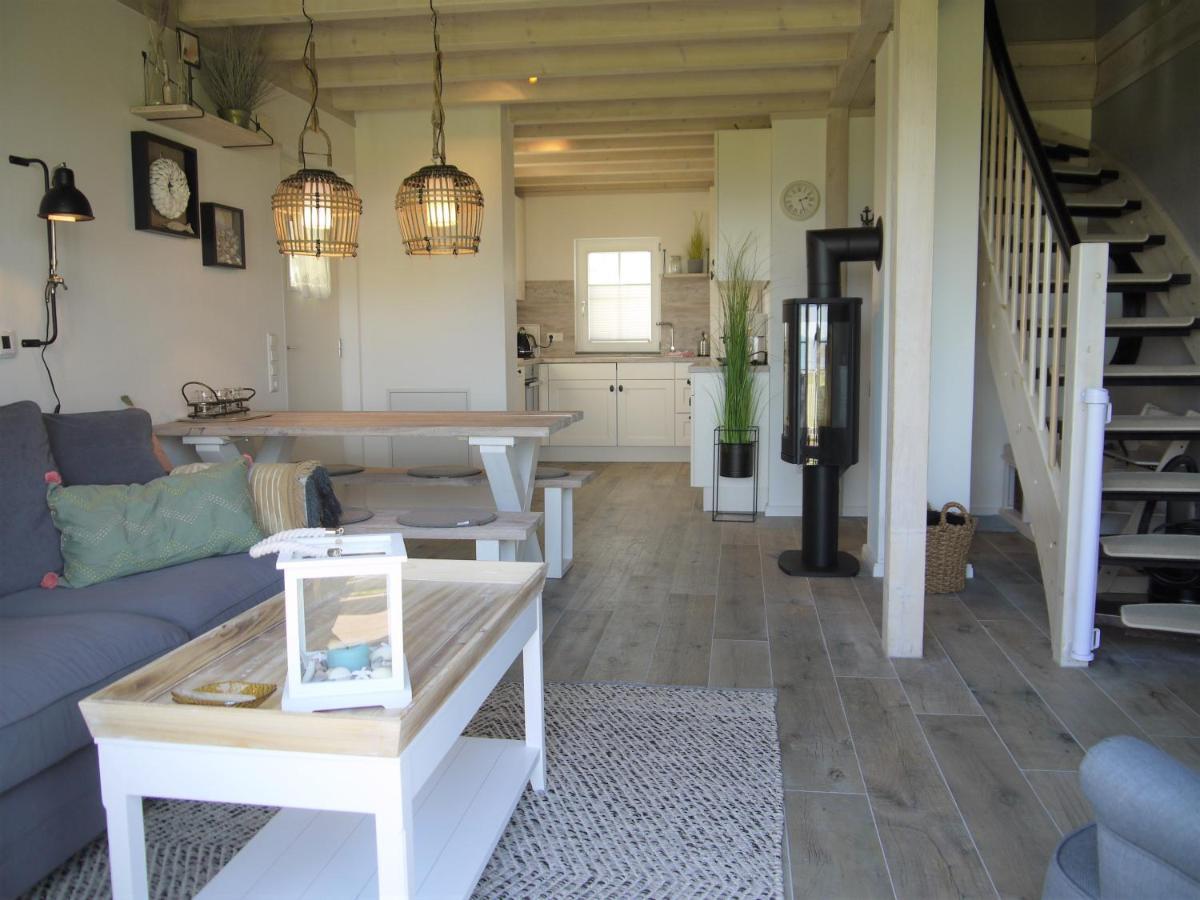 Ferienhaus Oceanview Sierksdorf Exterior photo
